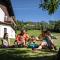 MONDI Resort und Chalet Oberstaufen