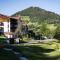 MONDI Resort und Chalet Oberstaufen