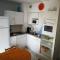 Appartement T2 cabine, capacité 4 personnes, à 600 m de la plage et à 300 m du Golf
