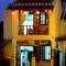 Nha Lan Homestay