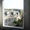 Le Repos - parking privatif