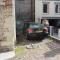 Le Repos - parking privatif