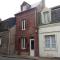 Le Repos - parking privatif