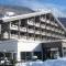 Löwen Hotel Montafon - Schruns