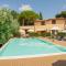 Matteos Apartments