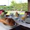 B&B t Mjeels Pierke