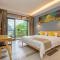 Yangshuo Yi Landscape Hotel