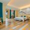 Yangshuo Yi Landscape Hotel