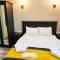 Lebon Hotel-Sultanahmet