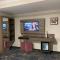Hotel Yarus Plus