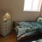 Family guest suite in Cheselbourne