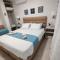 Migdal Luxury Suites Netanya J29 - Netanja