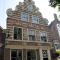 Holiday apartment with free parking Boven Jan Enkhuizen