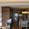 Luxury Wellness Apartment