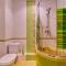 Apartment on Riverfront of Dnepr - 第聂伯罗