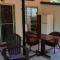 Togo B&B Farallon