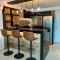 Tabatinga Flat Beira Mar