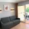 Studio sur le Domaine du Golf de Pont Royal