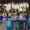 casa da sereia Mermaid Lounge