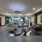 Best Western Plus Kenedy Inn