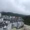 Ramadhina Eagle Eye View Home2stay Emerald Avenue