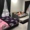 Ramadhina Eagle Eye View Home2stay Emerald Avenue