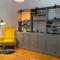 Industrial Apartment Schlossberg