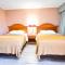 Economy Inn Beebe