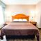 Economy Inn Beebe