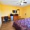Economy Inn Beebe