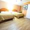 Economy Inn Beebe