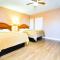 Economy Inn Beebe