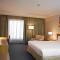 Stamford Plaza Sydney Airport