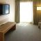 Stamford Plaza Sydney Airport