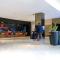 Stamford Plaza Sydney Airport