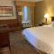 Best Western Plus Lexington Inn
