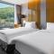 Traum Valley Hotel - formerly jeongseon intoraon hotel