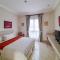 Bangka Suite Mitra RedDoorz