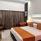 Hotel Satkar Residency - ثين