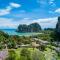 Railay Hilltop - Railay Beach