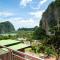 Railay Hilltop - Railay Beach