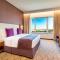 Crowne Plaza Muscat OCEC, an IHG Hotel - Maskat