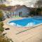 Villa 200m2 avec PISCINE chauffée & SPA & sauna & kota-grill - Laval-sur-Vologne