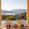 Fiscardo View Villas