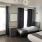 Hôtel Clauzel Paris