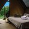 Glamping Pian delle Ginestre