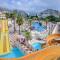 Mediteran Hotel & Resort