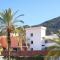 Albir Palace