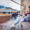 Revier Mountain Lodge Adelboden