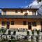 Apartmány Švec